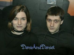 DaniAndDaniel