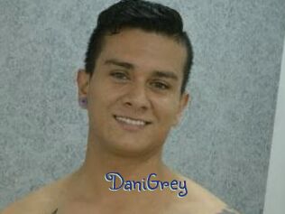 DaniGrey