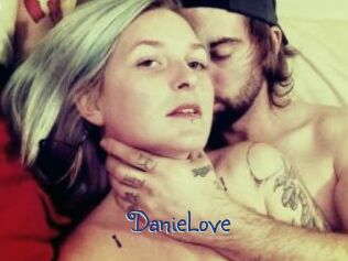 DanieLove