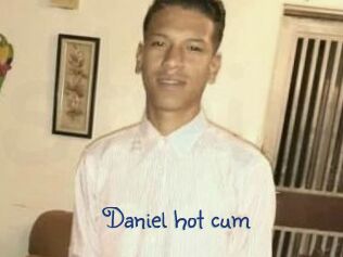 Daniel_hot_cum