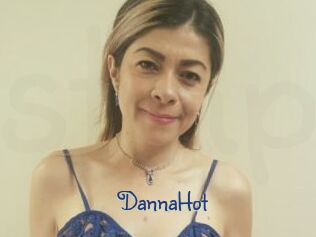 DannaHot