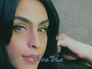 Danna_Blue