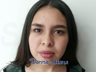 Danna_sultana