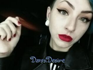 DanniDesire