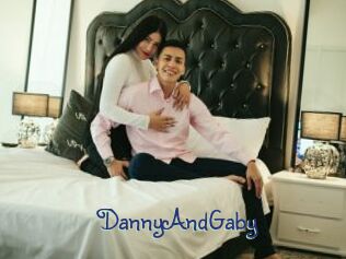 DannyAndGaby