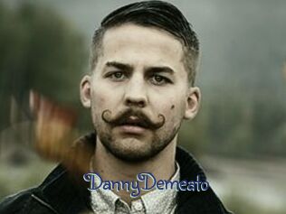 DannyDemeato