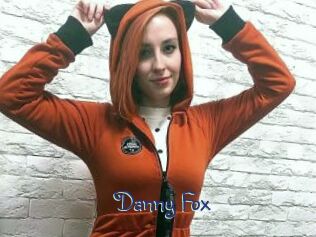 Danny_Fox