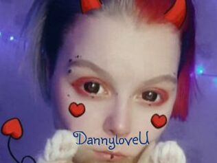 DannyloveU