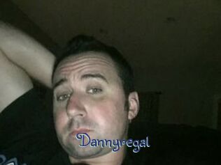 Dannyregal