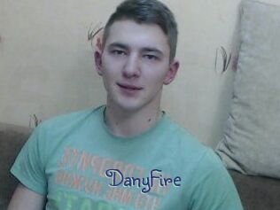 DanyFire