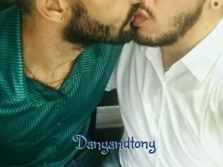 Danyandtony