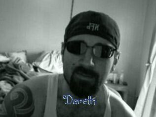 Dareth