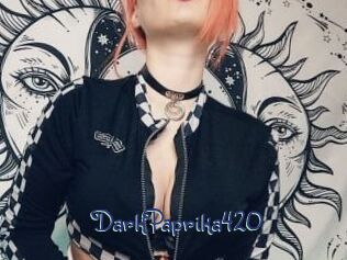 DarkPaprika420