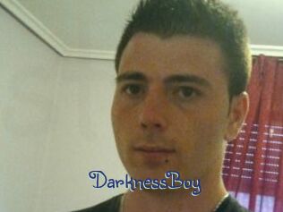 DarknessBoy