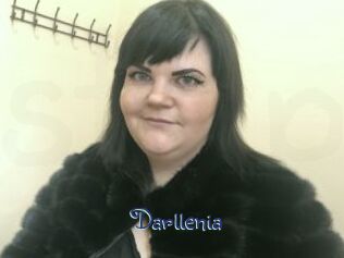 Darllenia