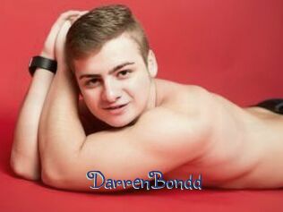 DarrenBondd