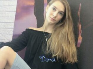 Darsi Stripx