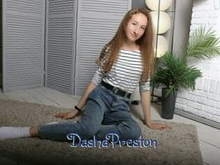 DashaPreston