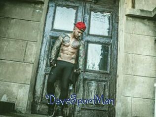 DaveSportMan