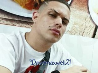 Davemaxwell21