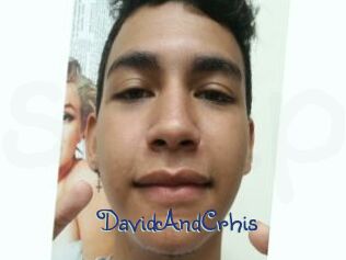 DavidAndCrhis