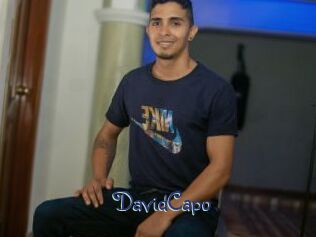 DavidCapo