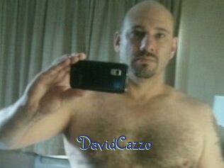 DavidCazzo