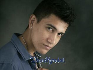 DavidKendall