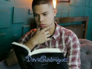 DavidRodriguez