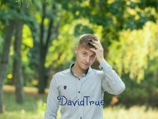 DavidTrue