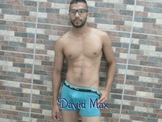 David_Max