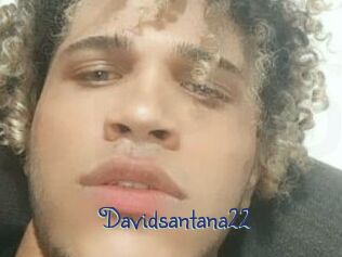 Davidsantana22