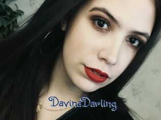 DavinaDarling