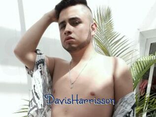 DavisHarrisson