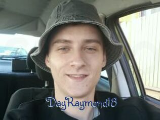 DayRaymond18