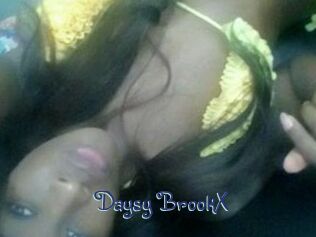 Daysy_BrookX