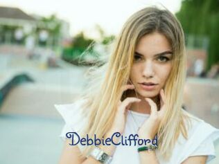 DebbieClifford