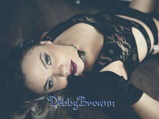 DebbyBrownn