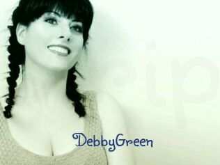 DebbyGreen