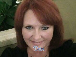 Debi