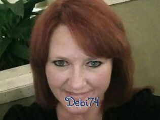 Debi74