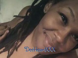 DeeHeartXXX