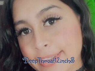 DeepThroat12inchS