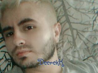 DeerekK