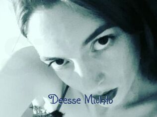 Deesse_Michto