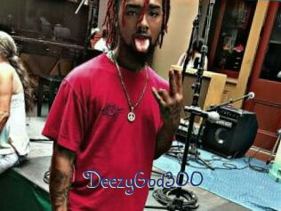 DeezyGod300