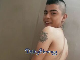 DeibyStrongg