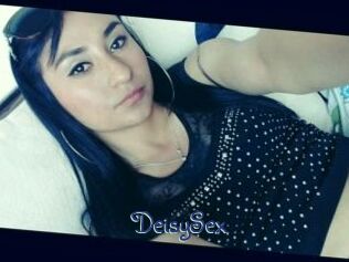 DeisySex