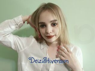 DeiziStivenson