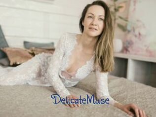 DelicateMuse